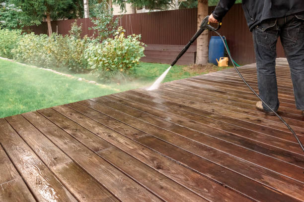 Best Post-Construction Pressure Washing  in Corpus Christi, TX