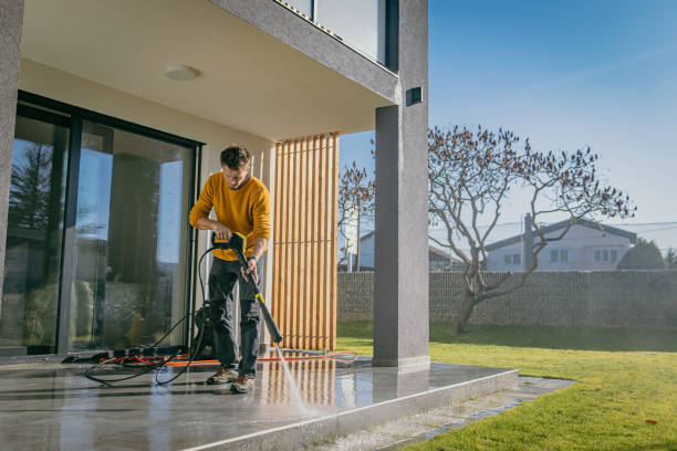 Professional Pressure Washing Services in Corpus Christi, TX